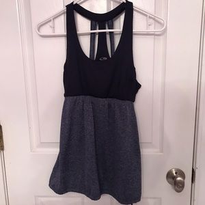 Blue Champion C9 Workout Tank! Size M!